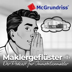Maklergeflüster - der Podcast