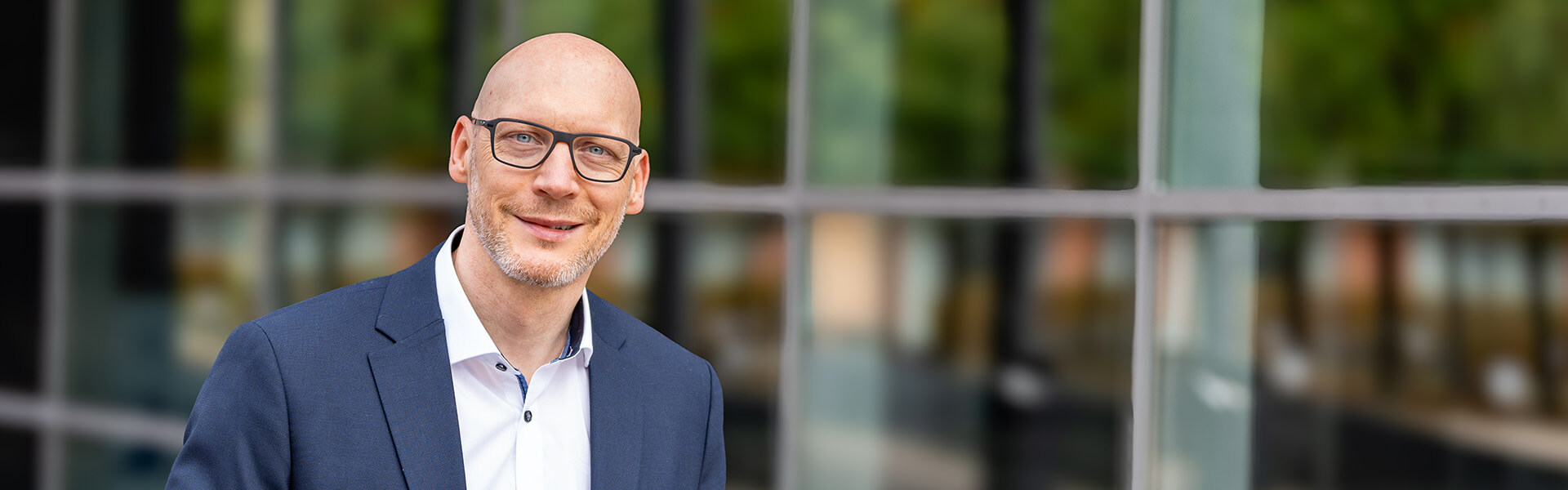Uwe Faißt – Ihr Immobilienprofi aus Remseck am Neckar